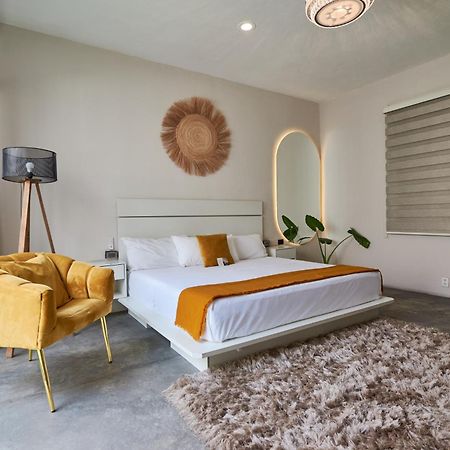 Aura Hotel B&B Tlaquepaque Eksteriør bilde
