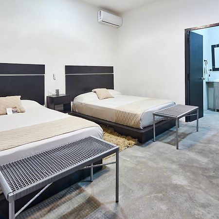 Aura Hotel B&B Tlaquepaque Eksteriør bilde