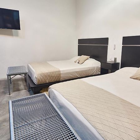 Aura Hotel B&B Tlaquepaque Eksteriør bilde