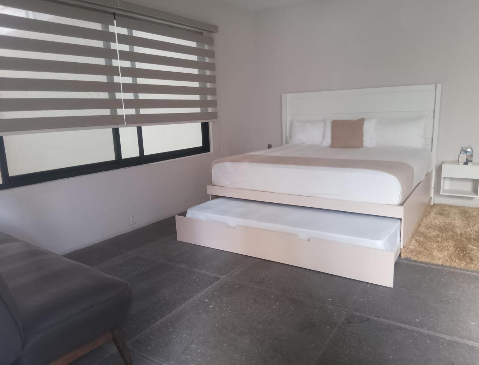 Aura Hotel B&B Tlaquepaque Eksteriør bilde