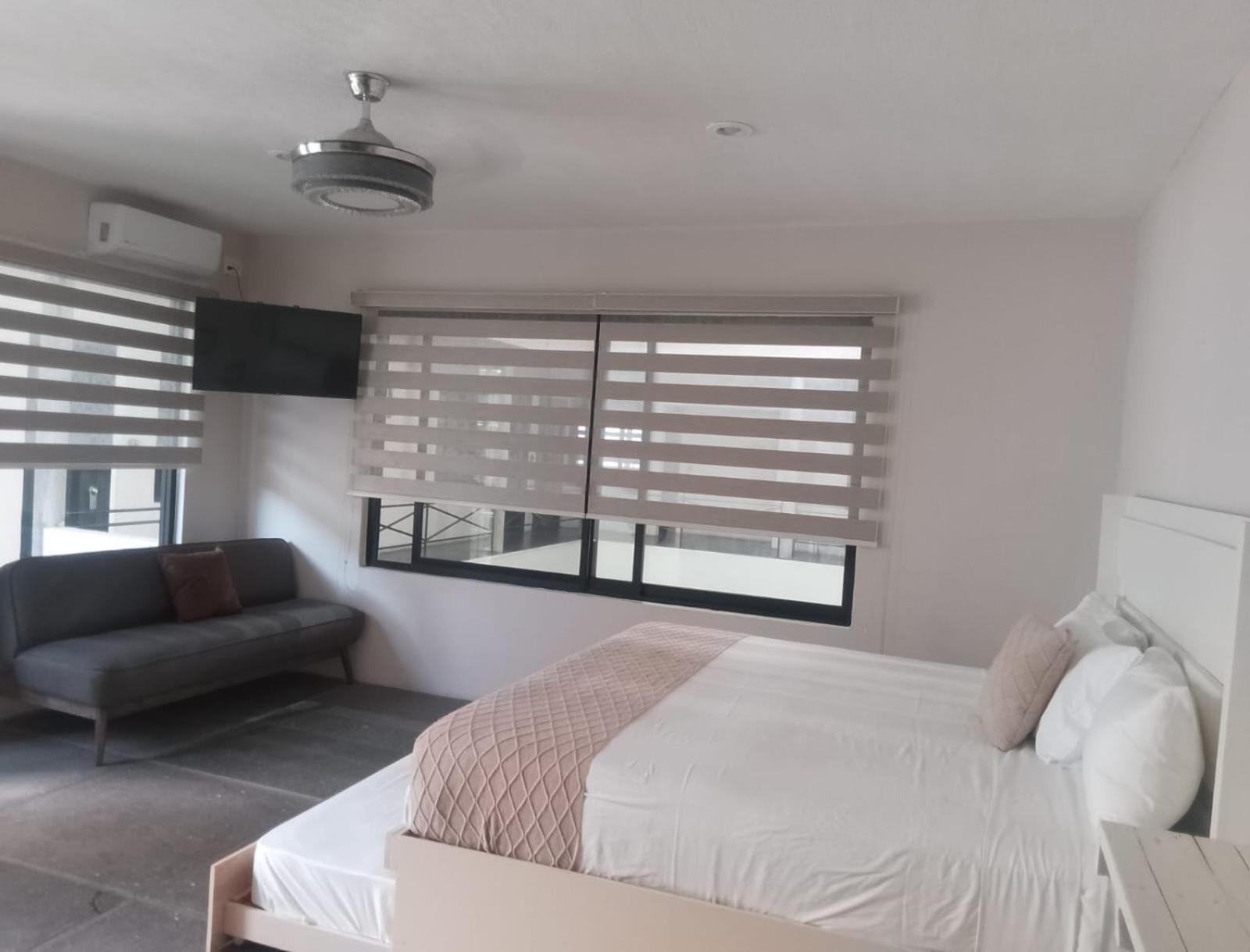 Aura Hotel B&B Tlaquepaque Eksteriør bilde