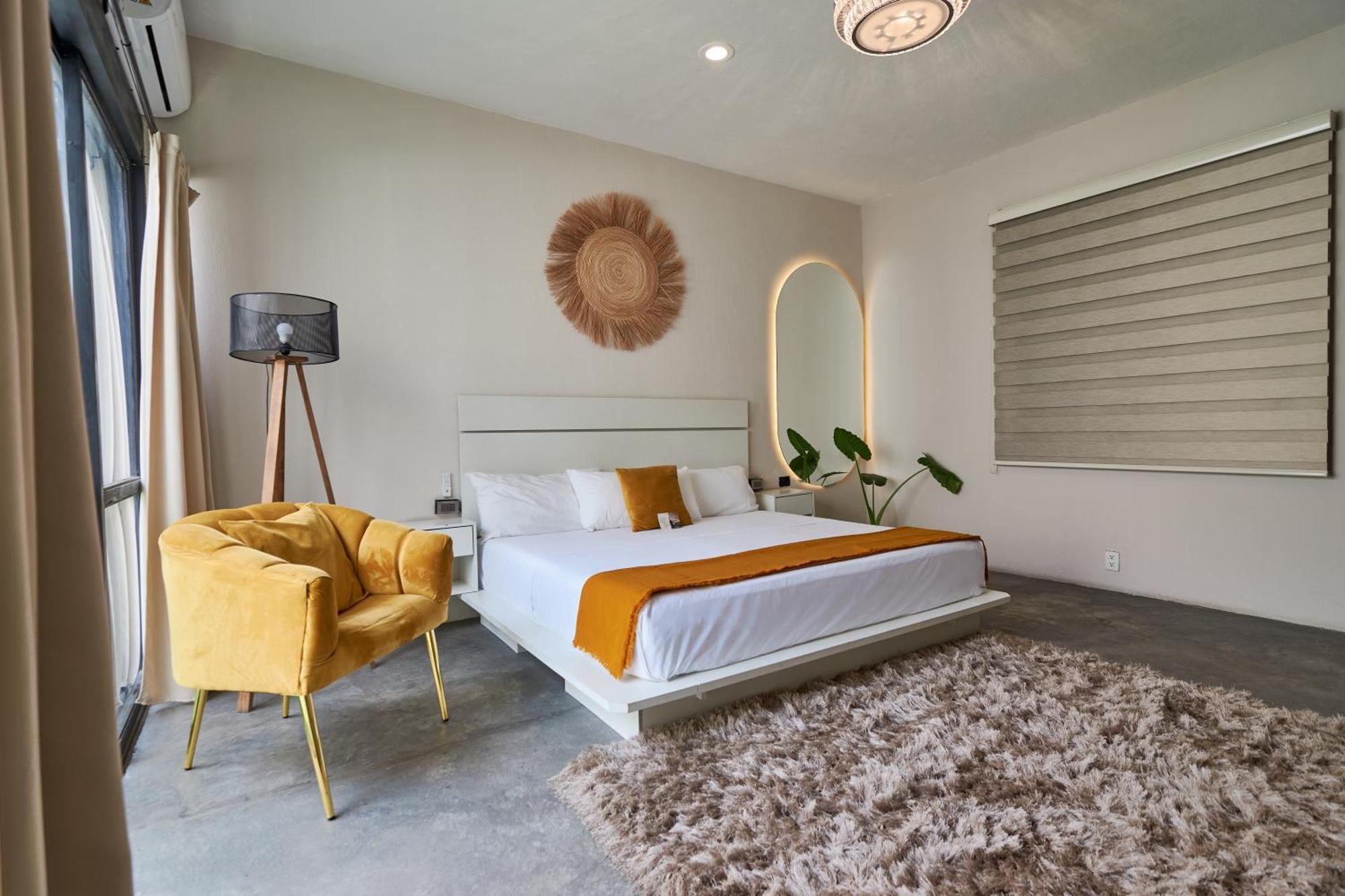 Aura Hotel B&B Tlaquepaque Eksteriør bilde