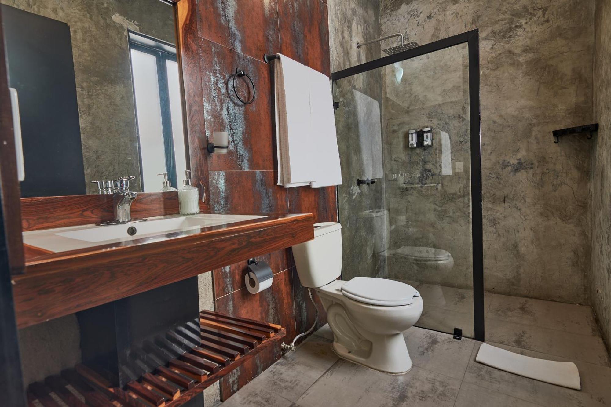 Aura Hotel B&B Tlaquepaque Eksteriør bilde