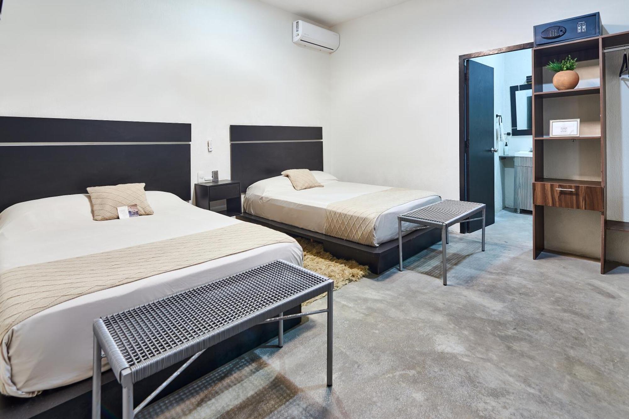 Aura Hotel B&B Tlaquepaque Eksteriør bilde