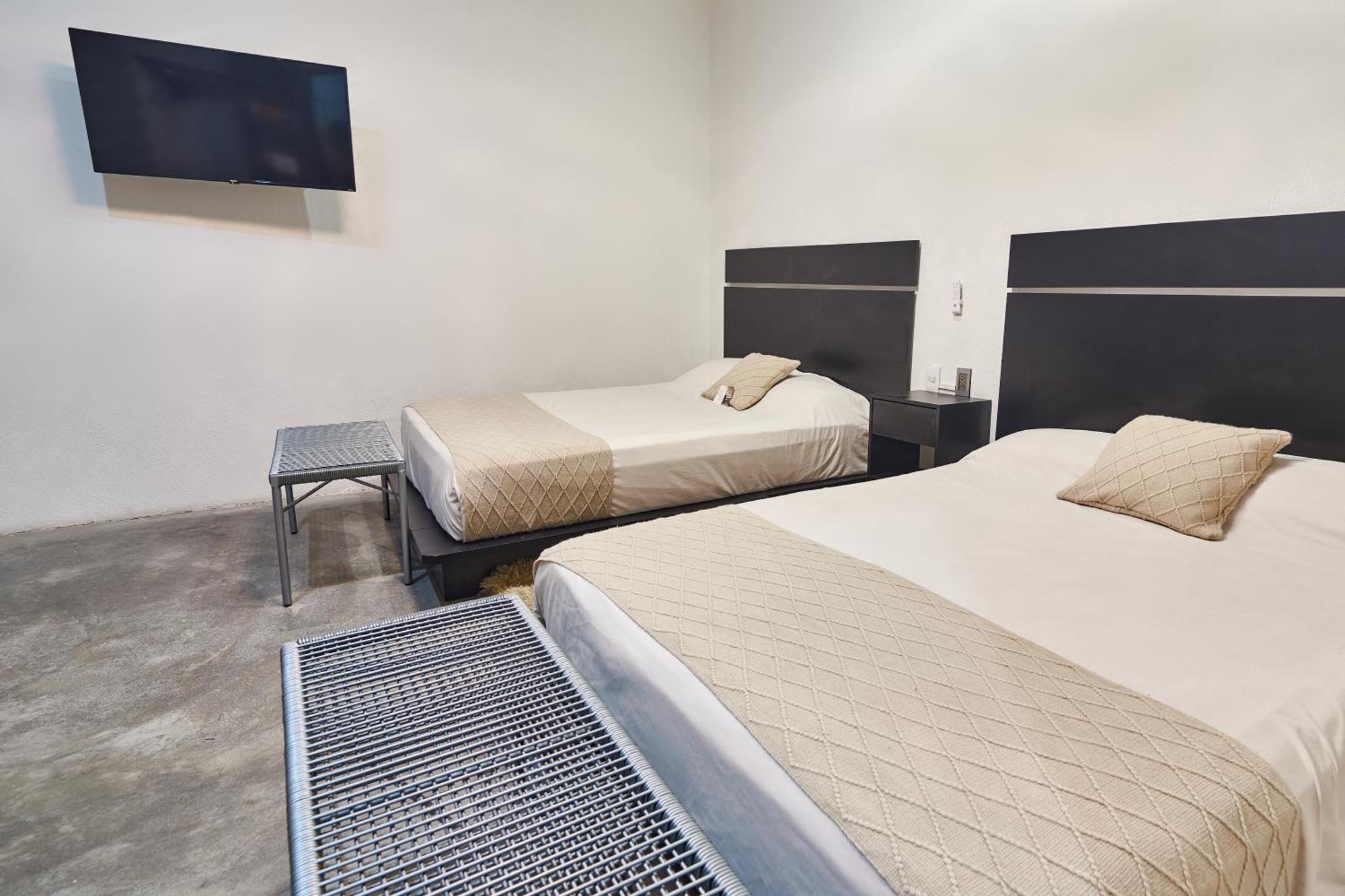 Aura Hotel B&B Tlaquepaque Eksteriør bilde