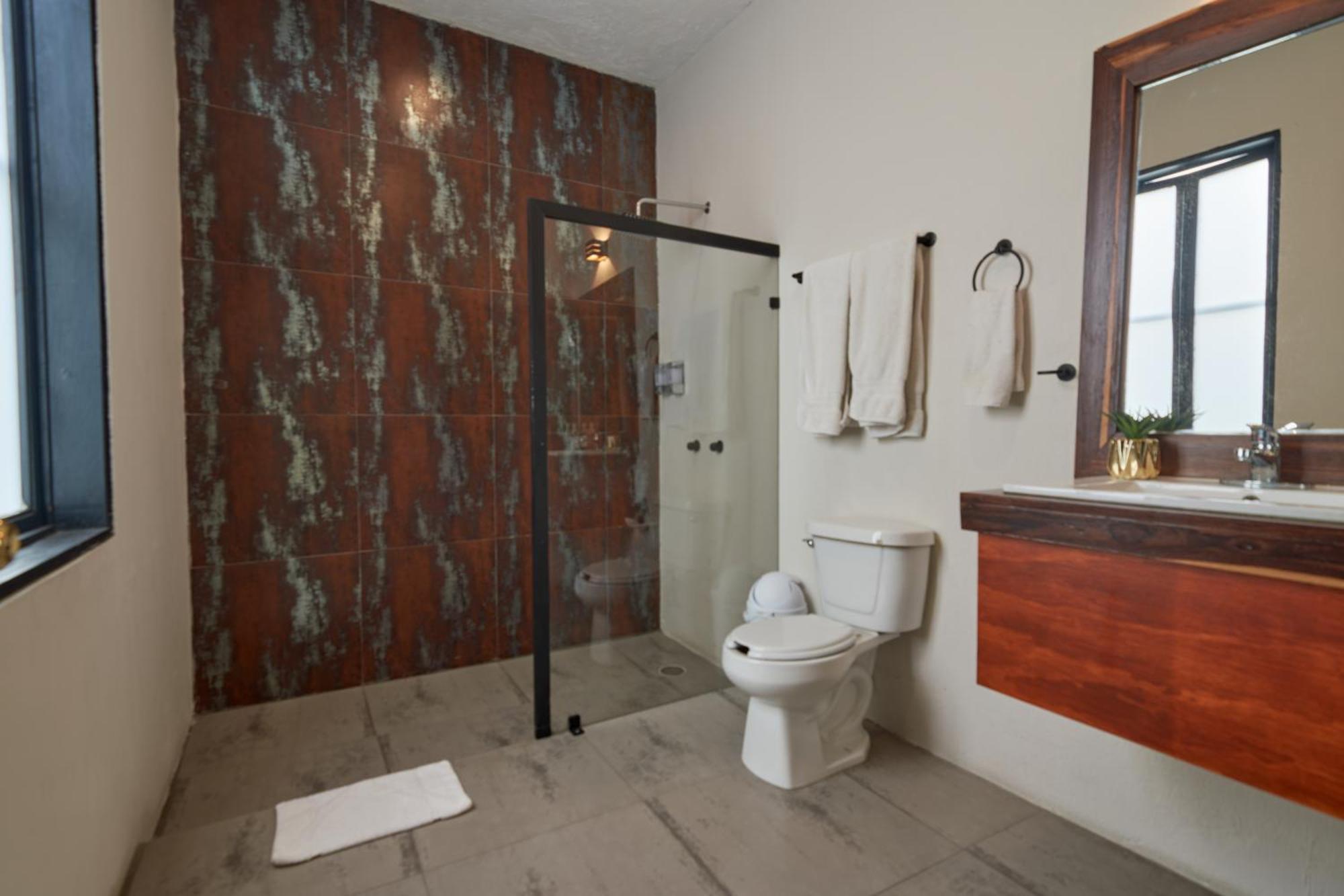 Aura Hotel B&B Tlaquepaque Eksteriør bilde
