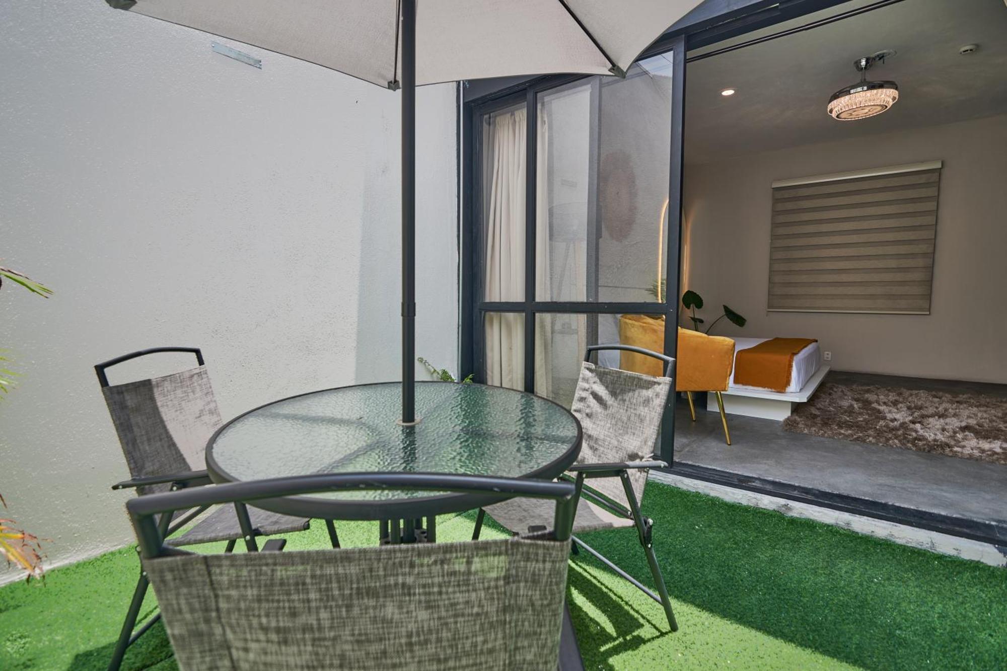 Aura Hotel B&B Tlaquepaque Eksteriør bilde