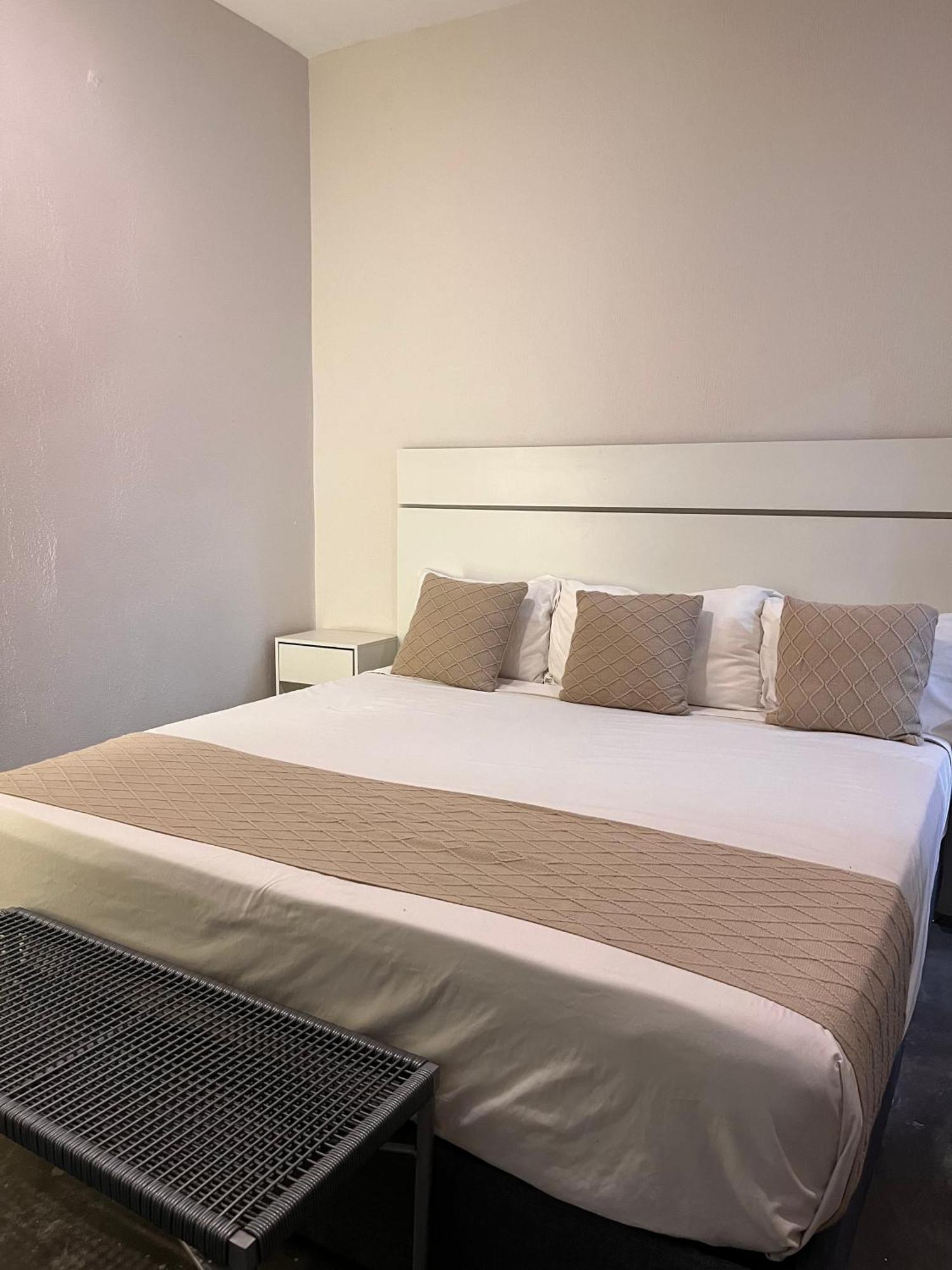 Aura Hotel B&B Tlaquepaque Eksteriør bilde