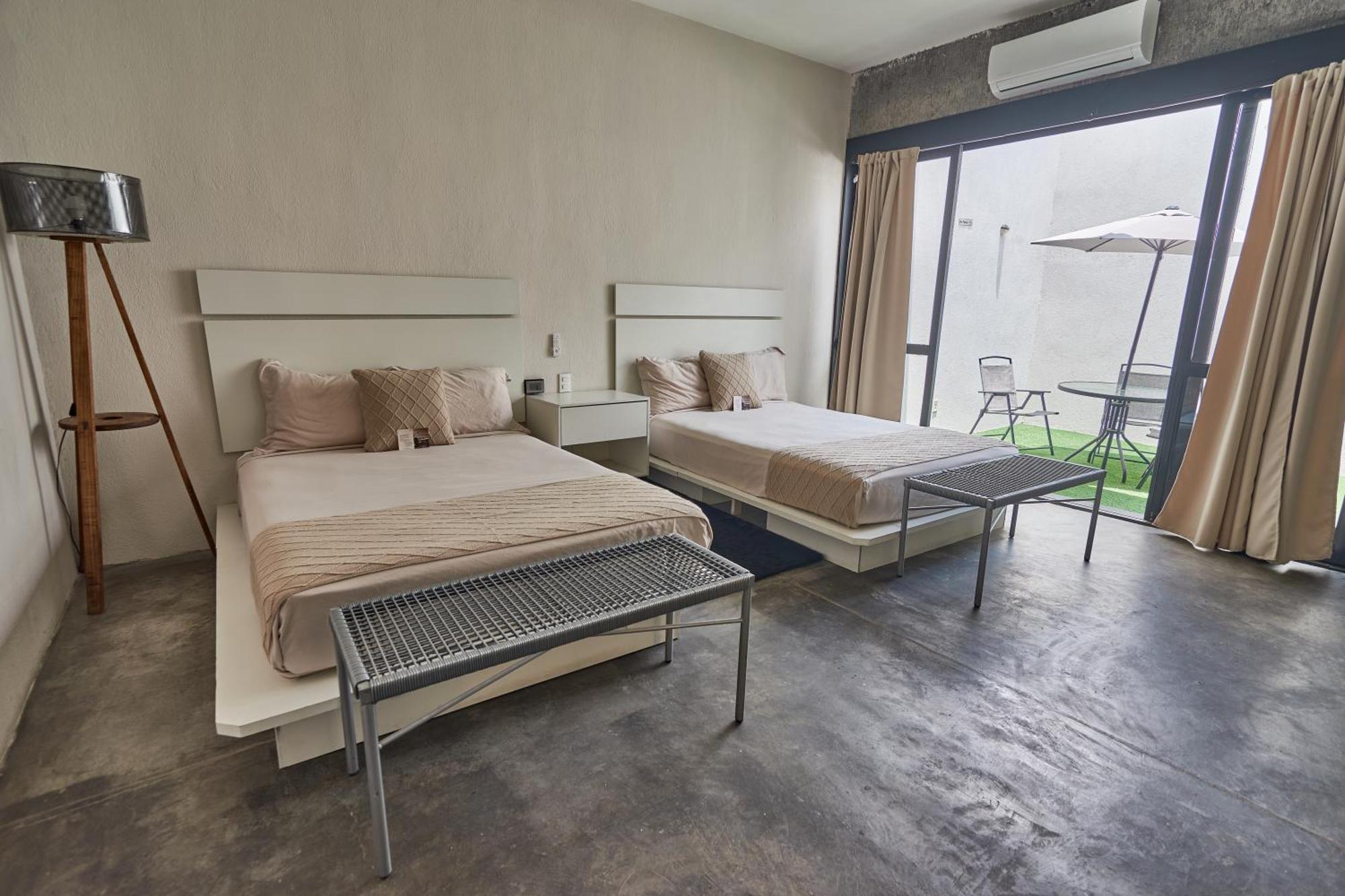 Aura Hotel B&B Tlaquepaque Eksteriør bilde