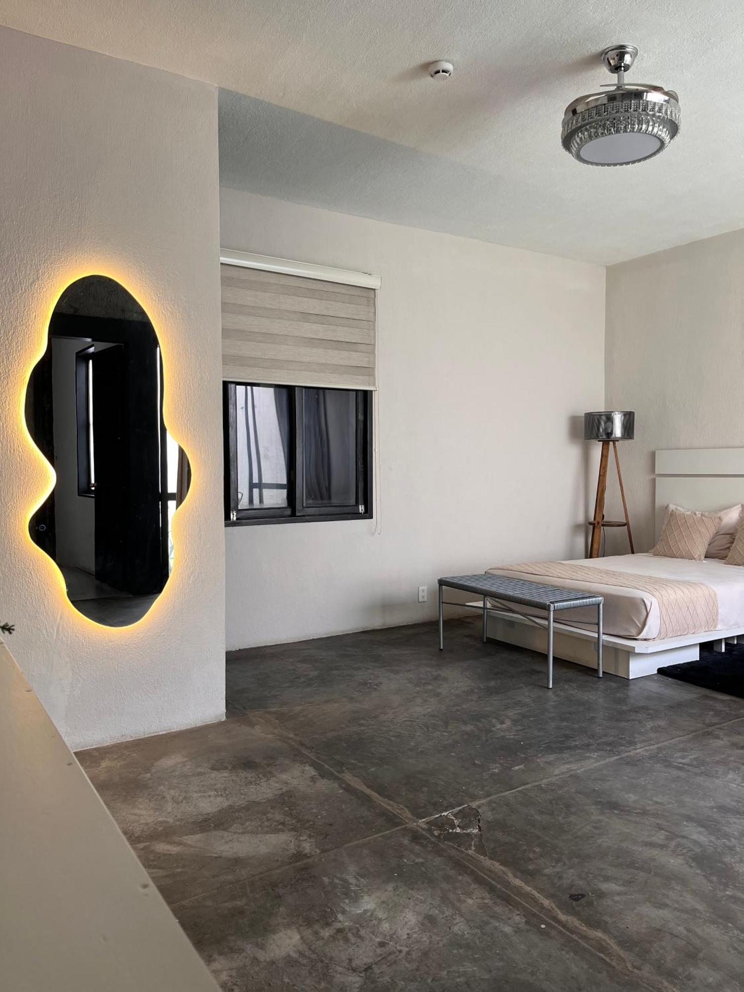 Aura Hotel B&B Tlaquepaque Eksteriør bilde