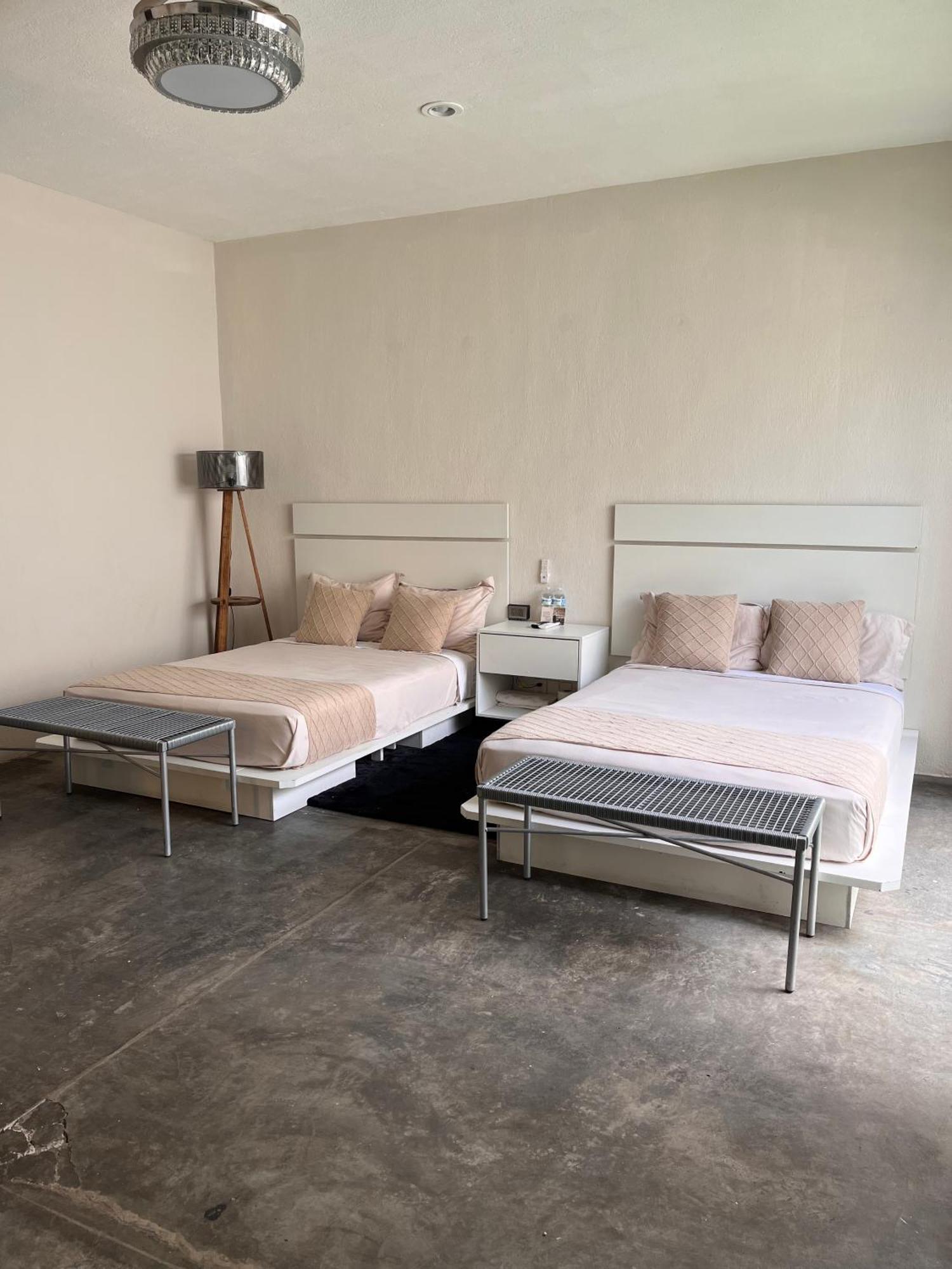 Aura Hotel B&B Tlaquepaque Eksteriør bilde