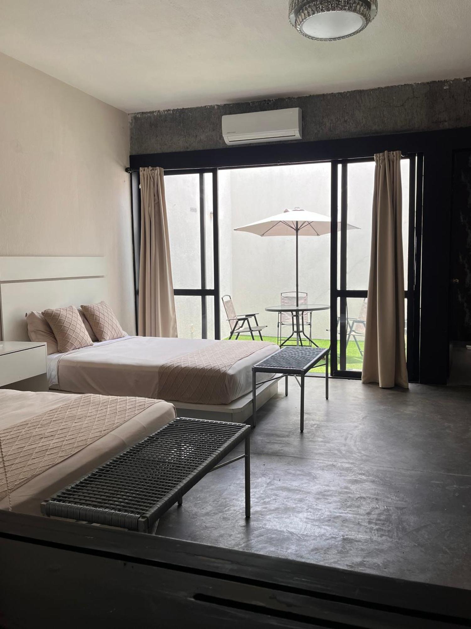 Aura Hotel B&B Tlaquepaque Eksteriør bilde