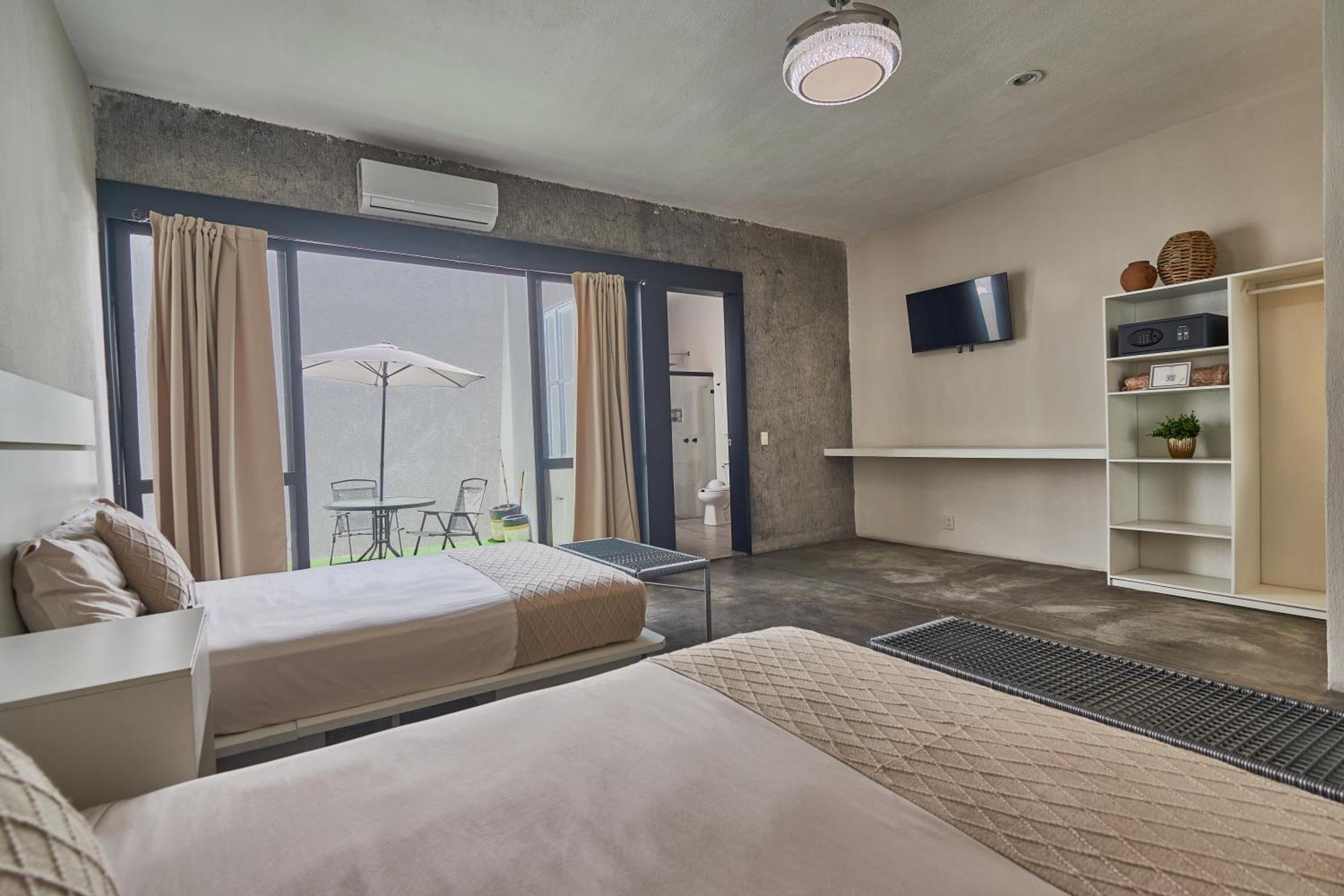 Aura Hotel B&B Tlaquepaque Eksteriør bilde