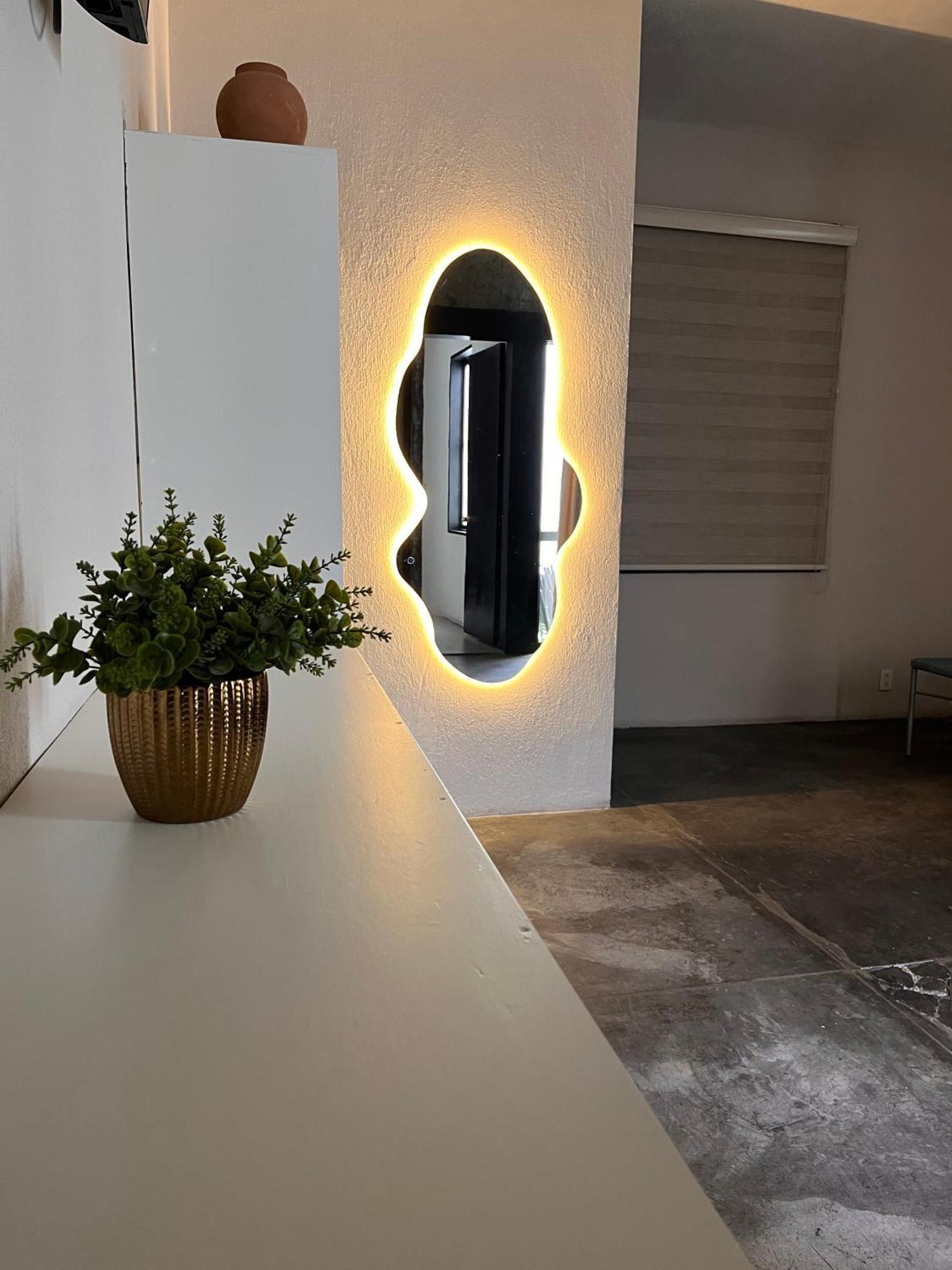 Aura Hotel B&B Tlaquepaque Eksteriør bilde