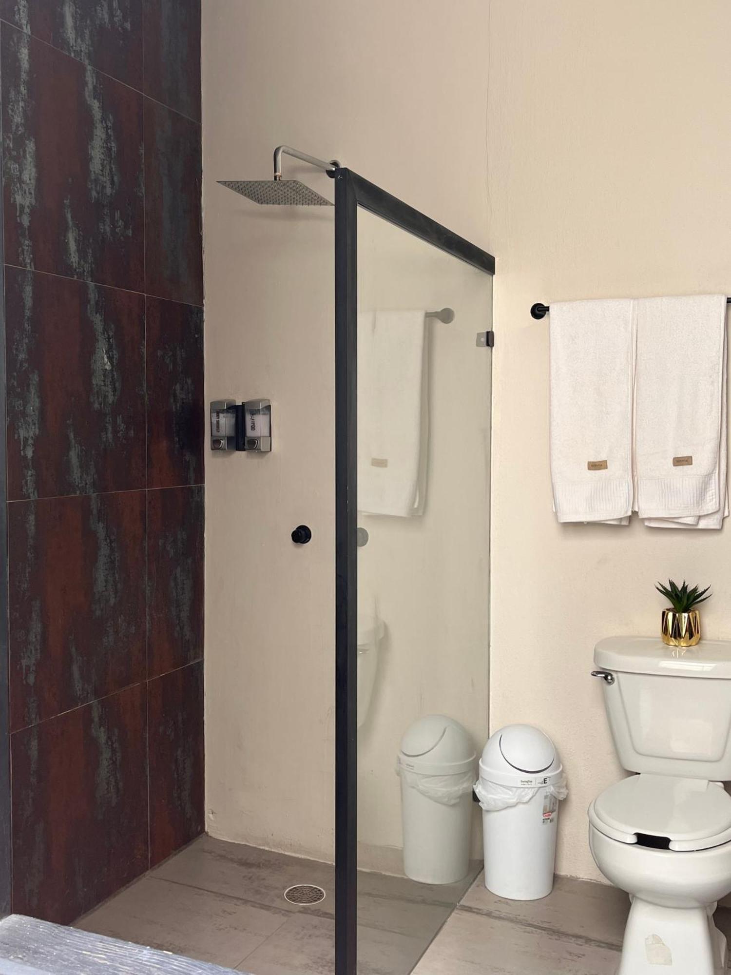 Aura Hotel B&B Tlaquepaque Eksteriør bilde