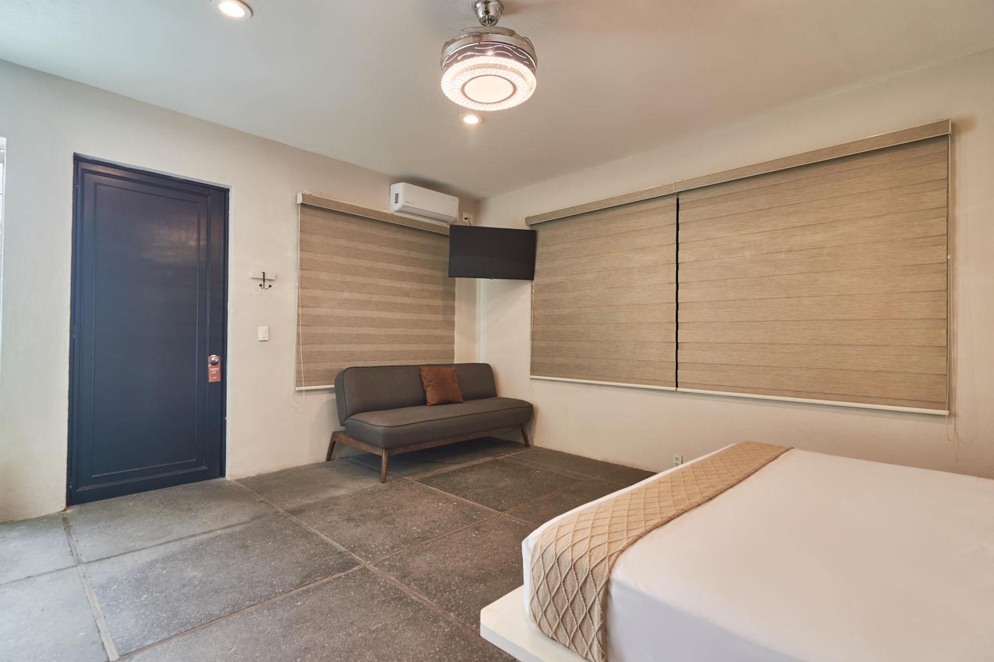 Aura Hotel B&B Tlaquepaque Eksteriør bilde