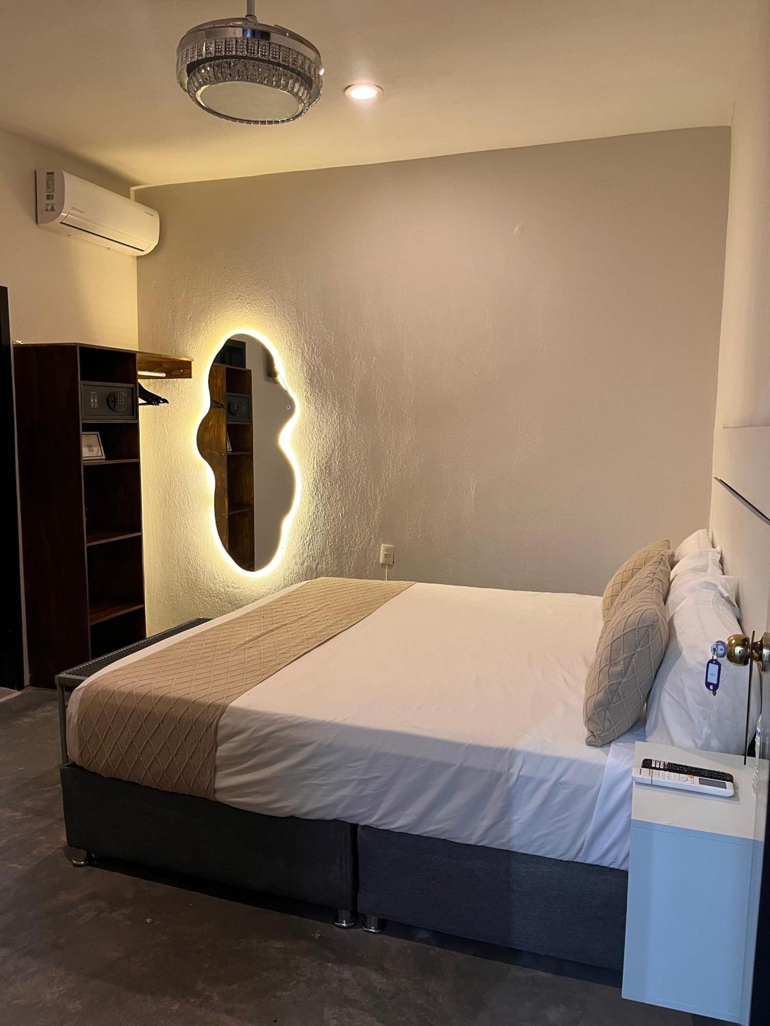 Aura Hotel B&B Tlaquepaque Eksteriør bilde