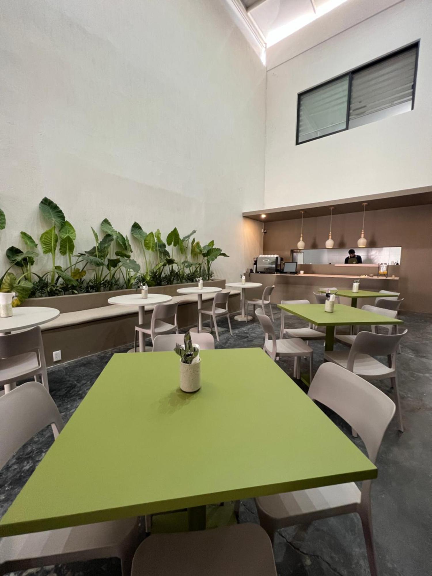 Aura Hotel B&B Tlaquepaque Eksteriør bilde