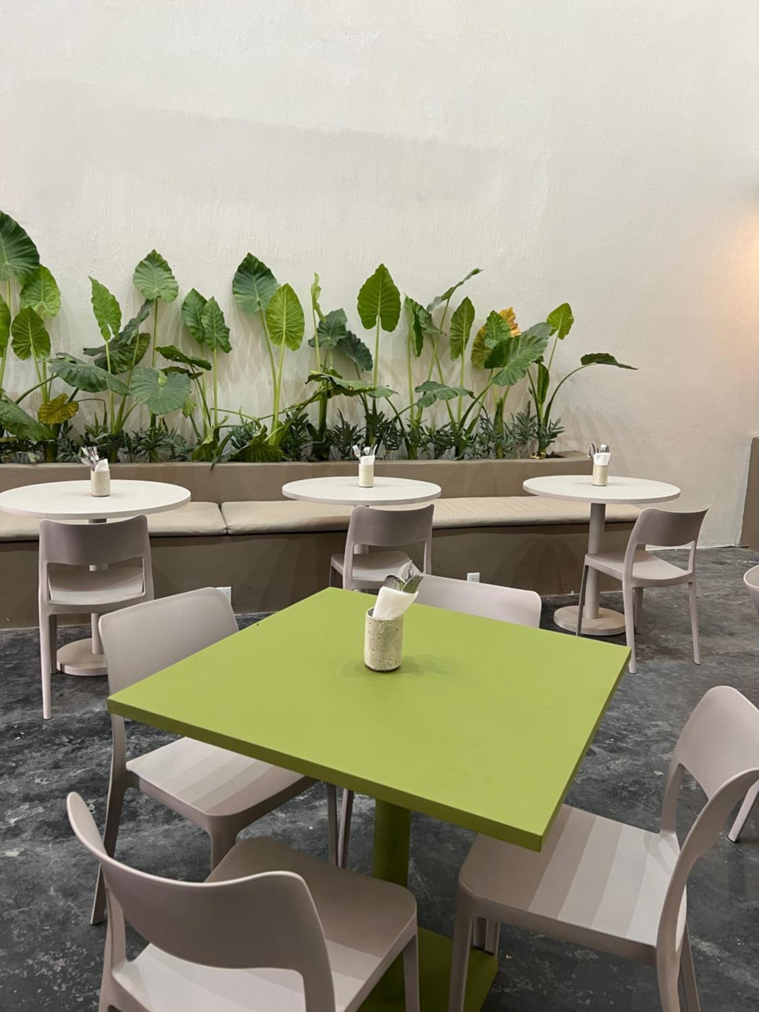 Aura Hotel B&B Tlaquepaque Eksteriør bilde