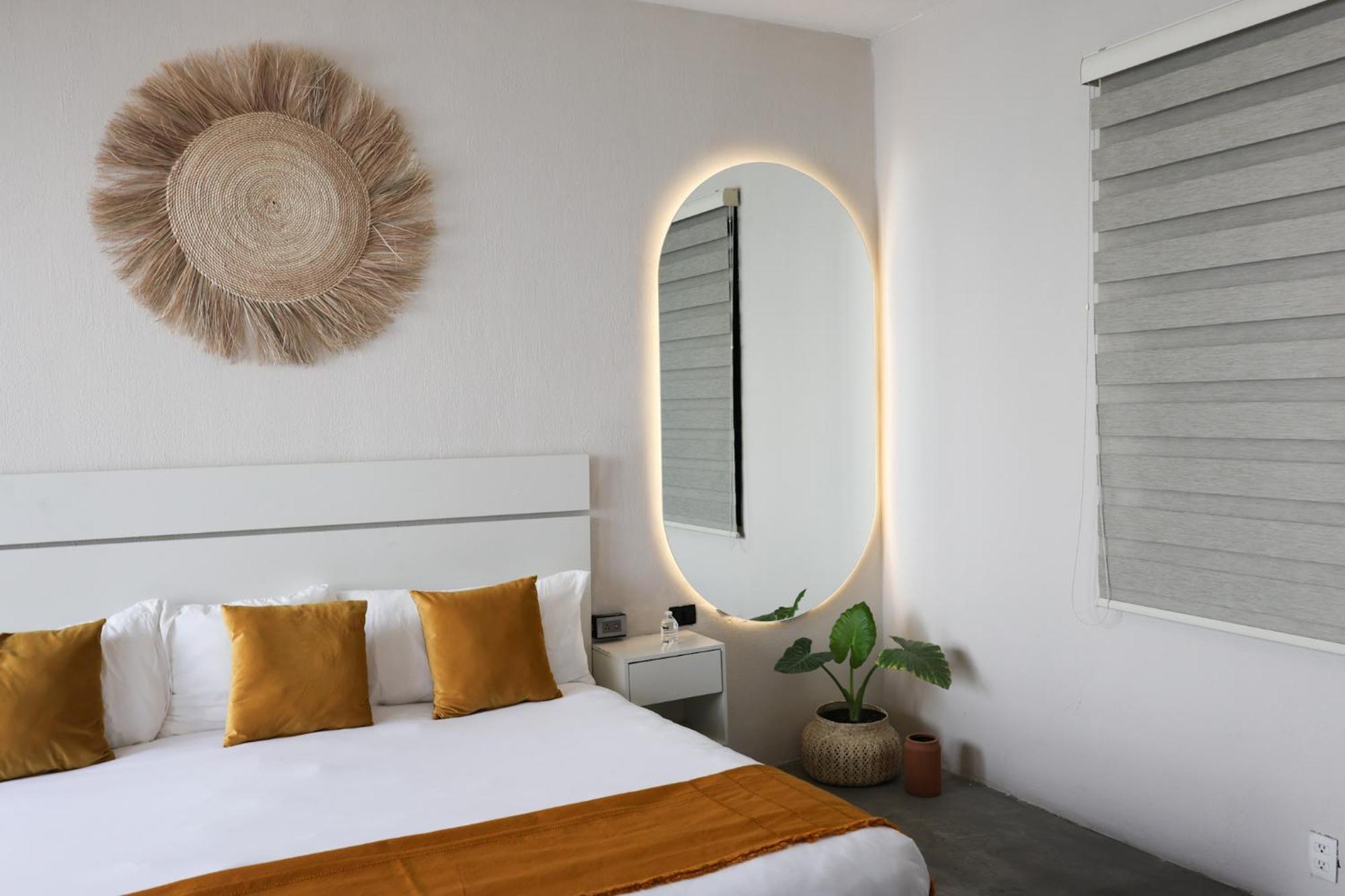Aura Hotel B&B Tlaquepaque Eksteriør bilde