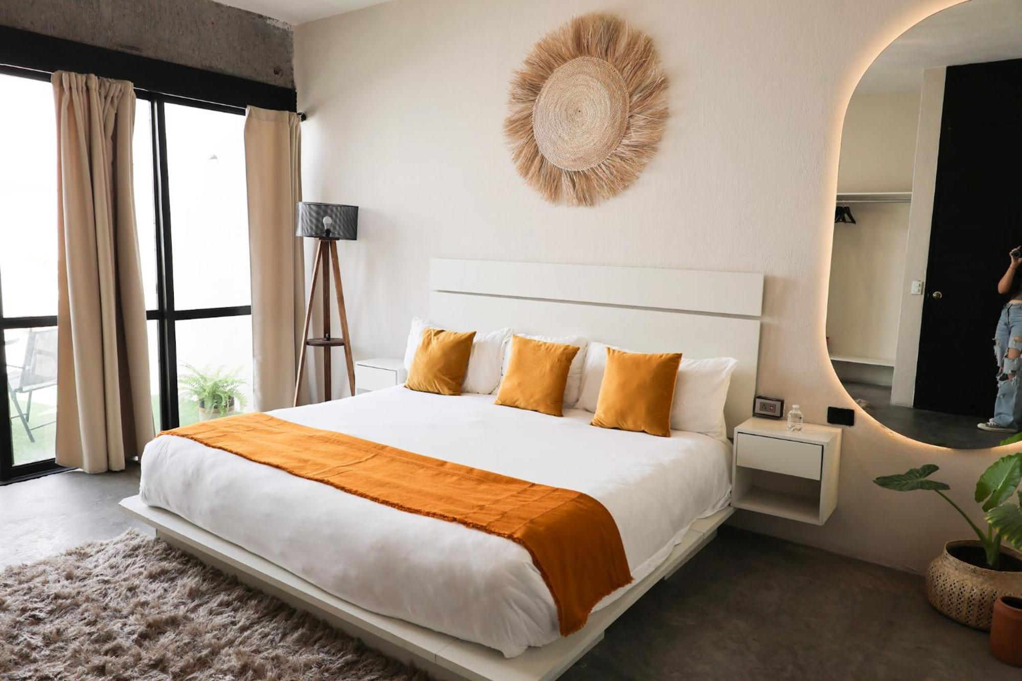Aura Hotel B&B Tlaquepaque Eksteriør bilde