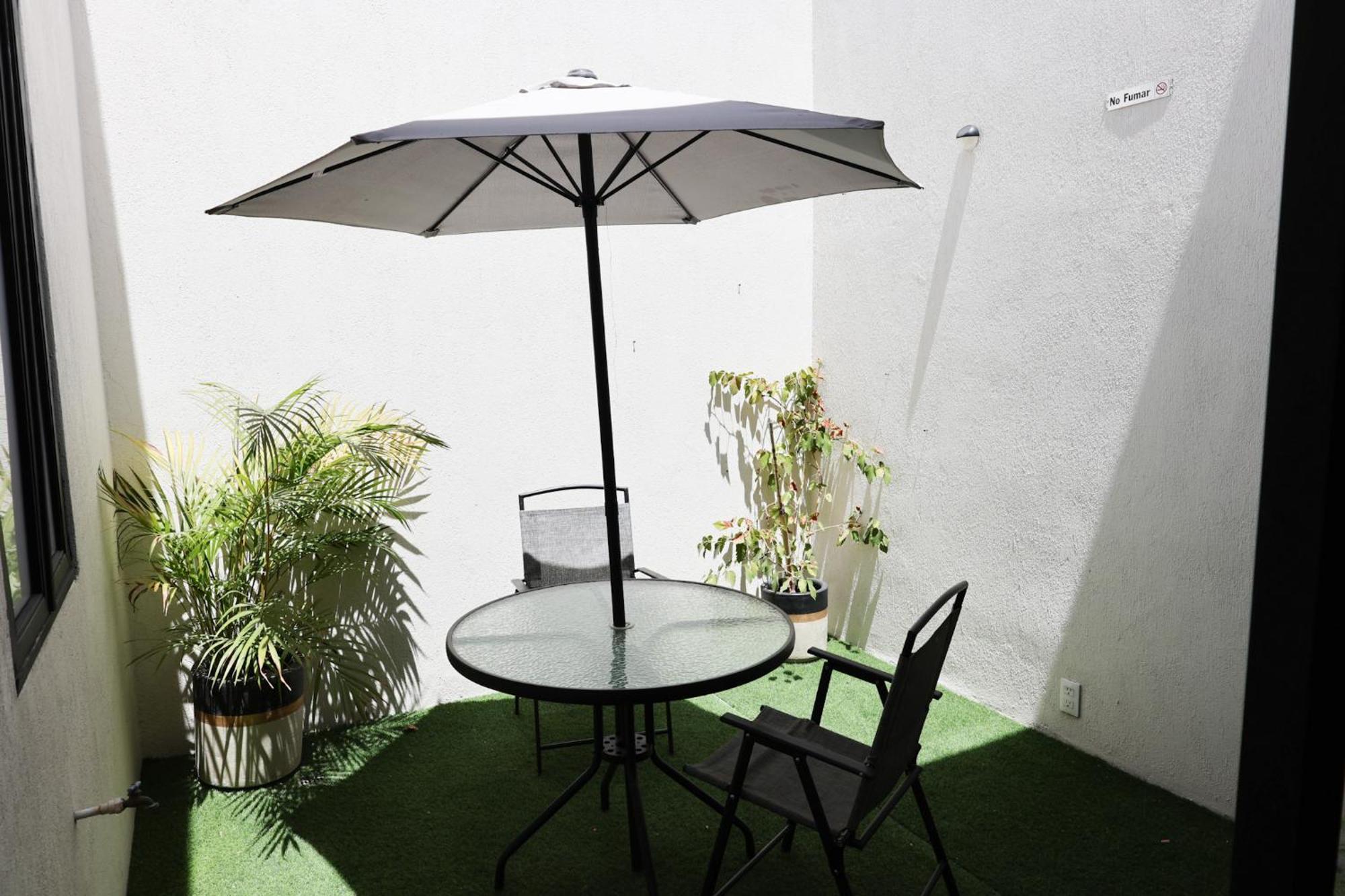 Aura Hotel B&B Tlaquepaque Eksteriør bilde