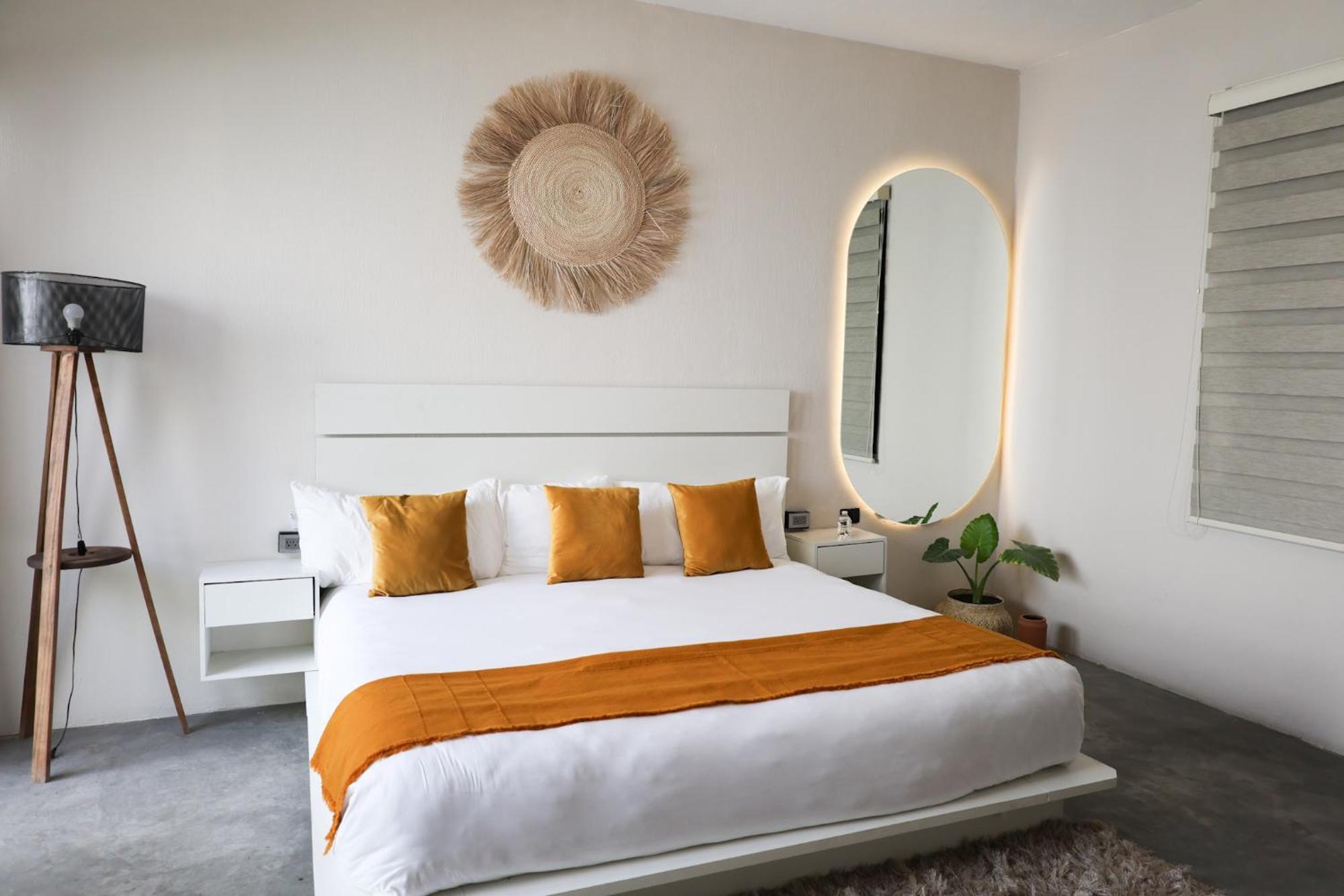 Aura Hotel B&B Tlaquepaque Eksteriør bilde
