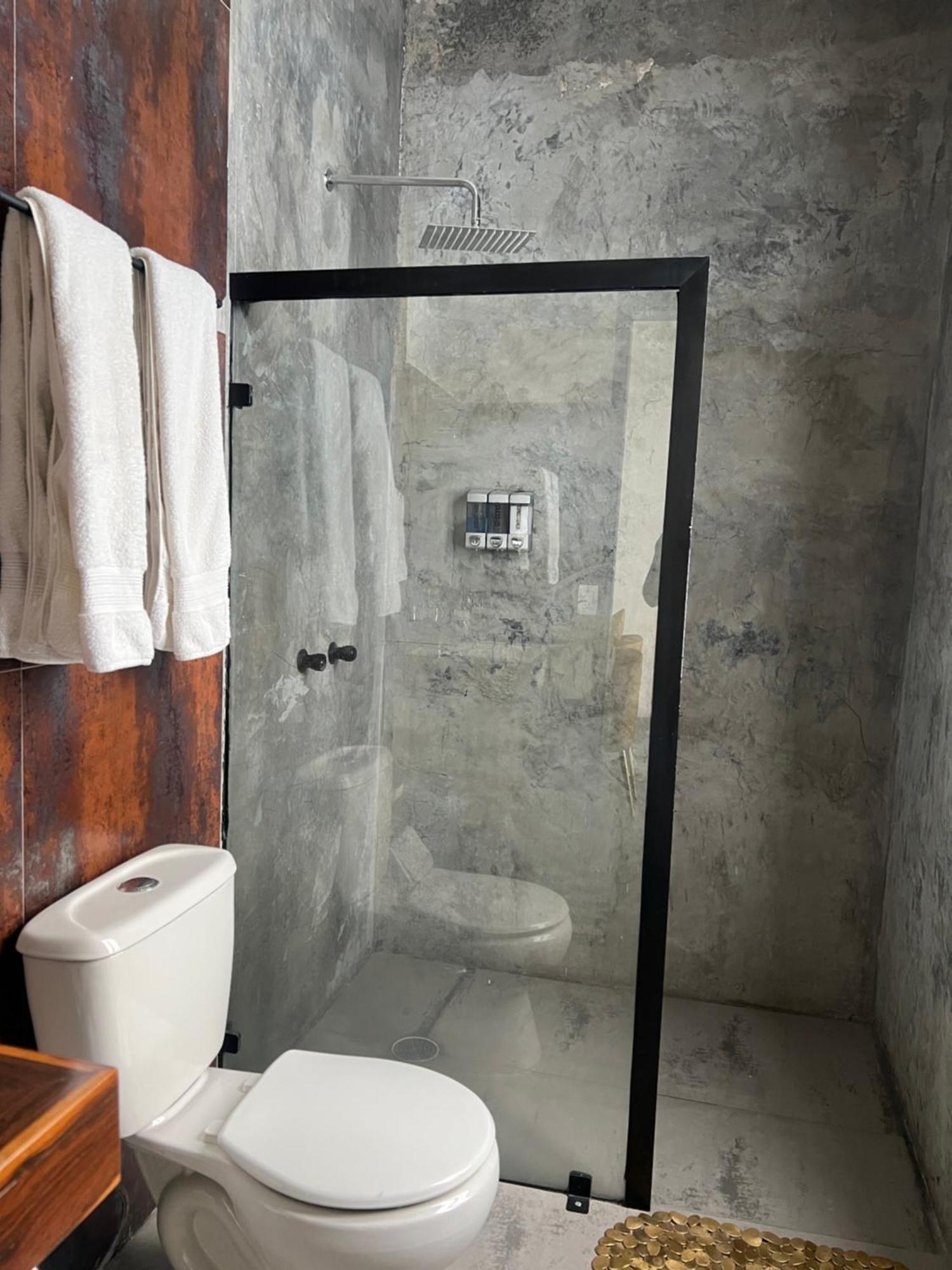 Aura Hotel B&B Tlaquepaque Eksteriør bilde