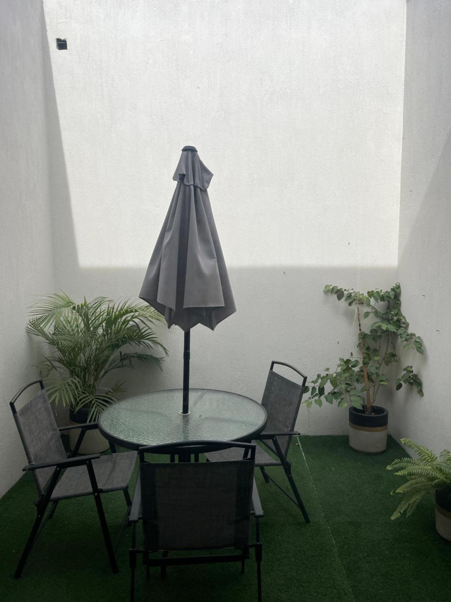 Aura Hotel B&B Tlaquepaque Eksteriør bilde